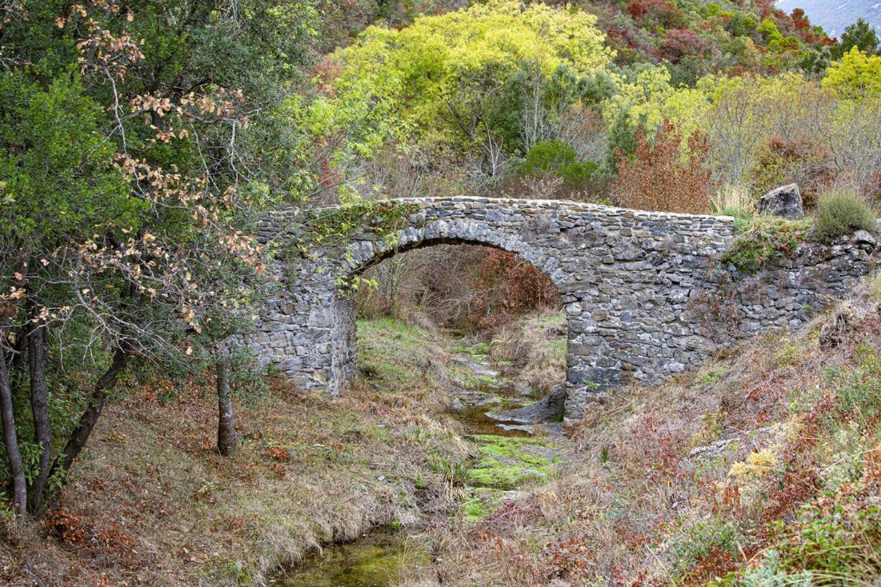 La Romance. Prugnanes Exterior foto